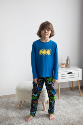 Піжама для хлопців